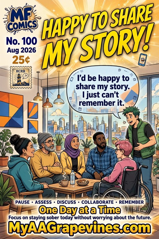 comics